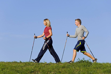 饭后走一走，降糖好帮手