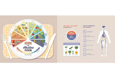 糖友们需要知道的健康饮食法则