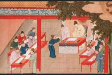 宋代医学“高考真题”，看完我陷入了沉思...