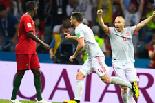 昨日踢出“世界波”的纳乔，12岁时曾被确诊为糖尿病