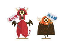 我们为什么会得糖尿病