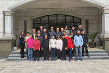 您有一条来自健康的消息未读—2019健康糖尿病班圆满结束