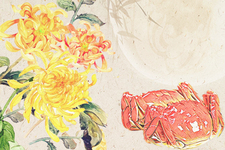 菊黄蟹肥降糖月——湖州十月开班资讯